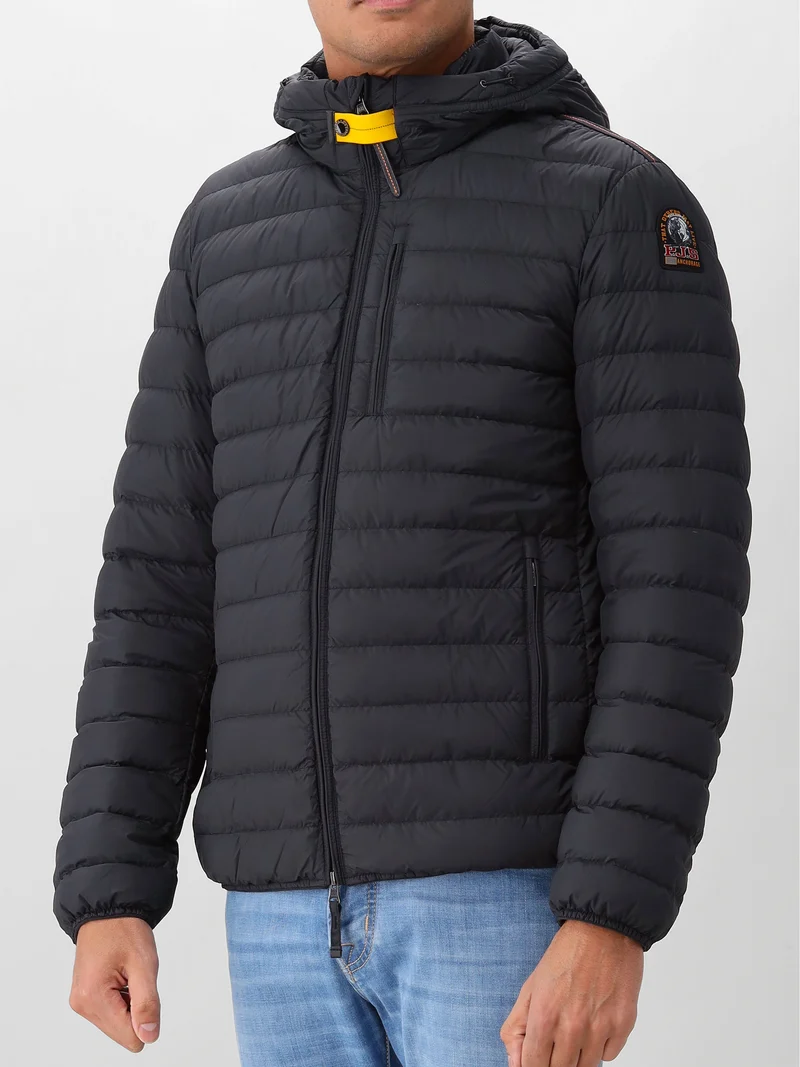 Parajumpers Jas Zwart Last Minute