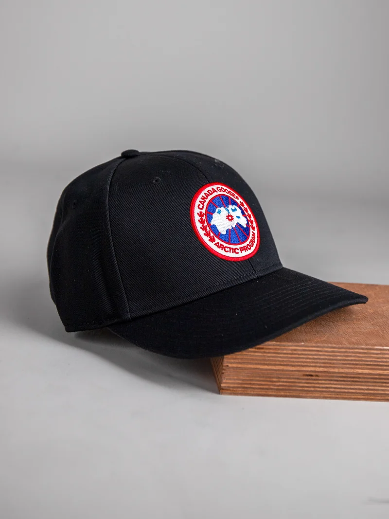 Canada Goose Pet Zwart Artic