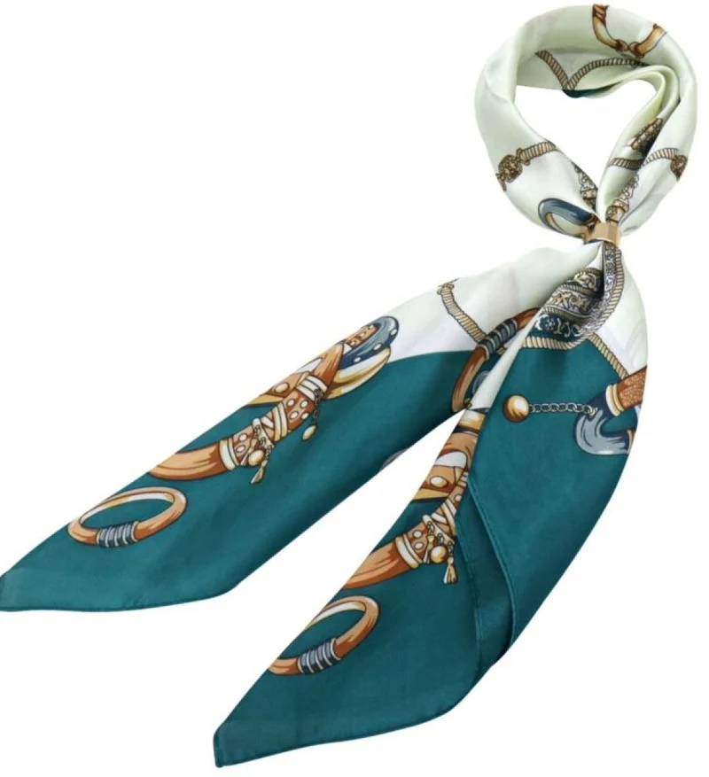 Sjaal Multi - Noura