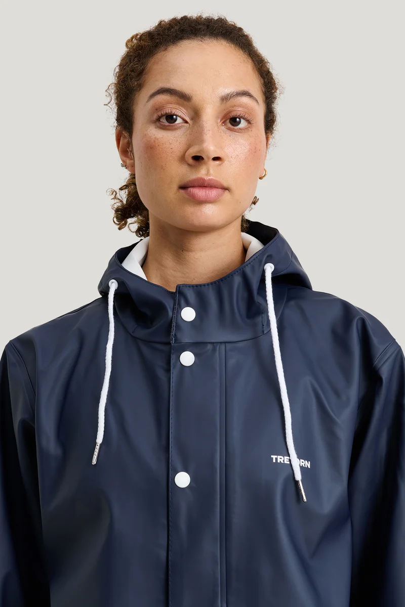 Tretorn Wings Jacket Navy