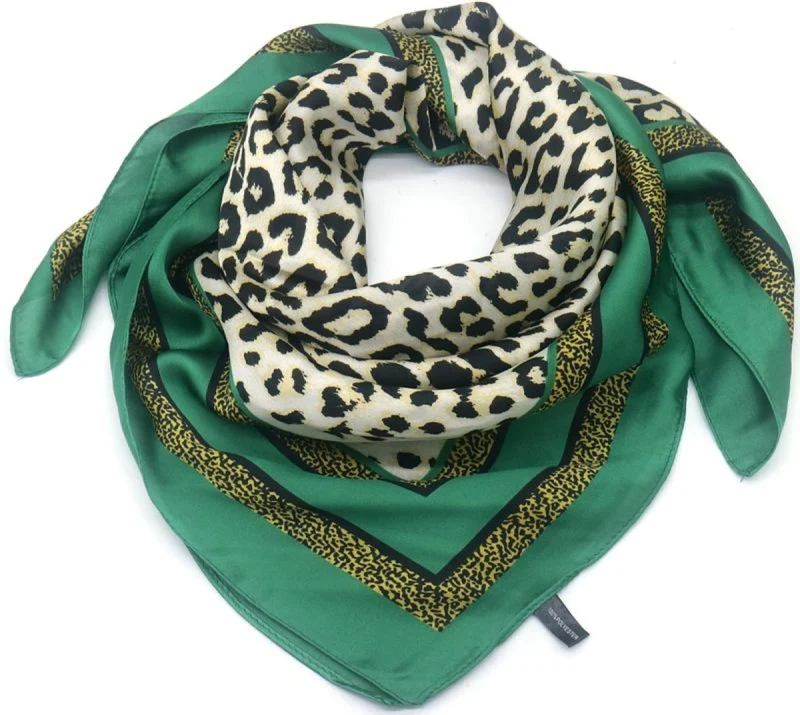 Sjaal Multi - Hannah