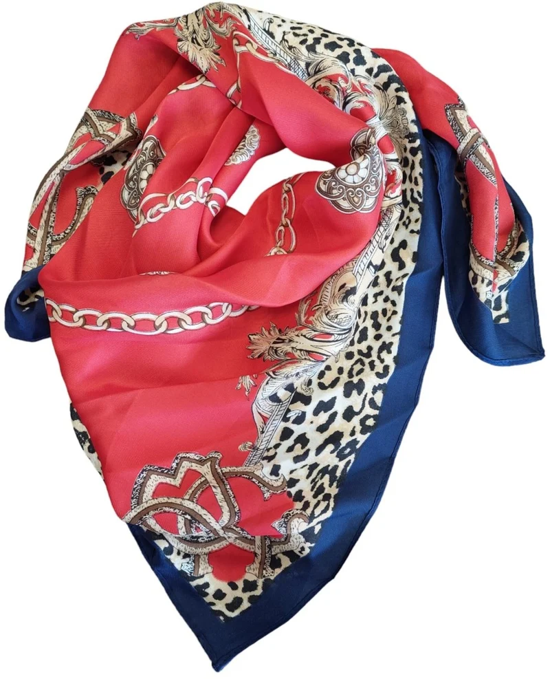 Sjaal Multi - Lexi