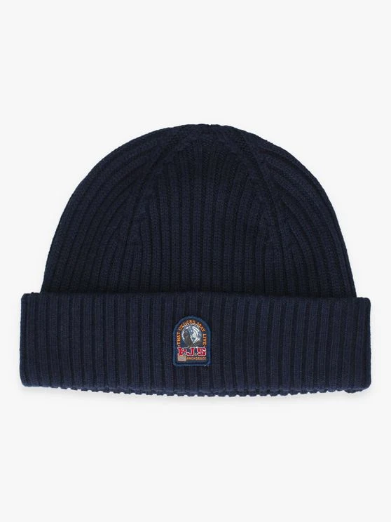 Parajumpers Muts Blauw Matio