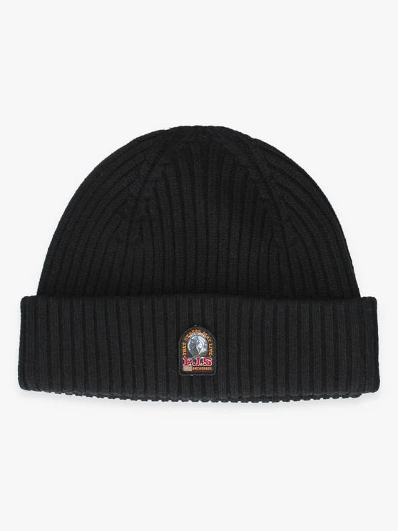 Parajumpers Muts Zwart Matio