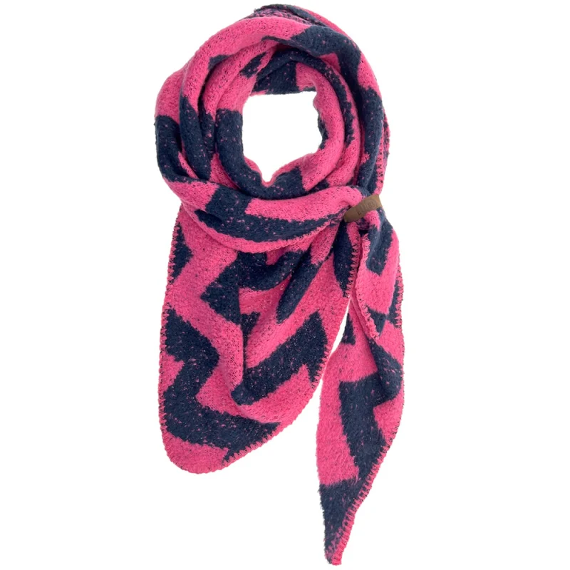 Lot83 Sjaal Nina Zigzag