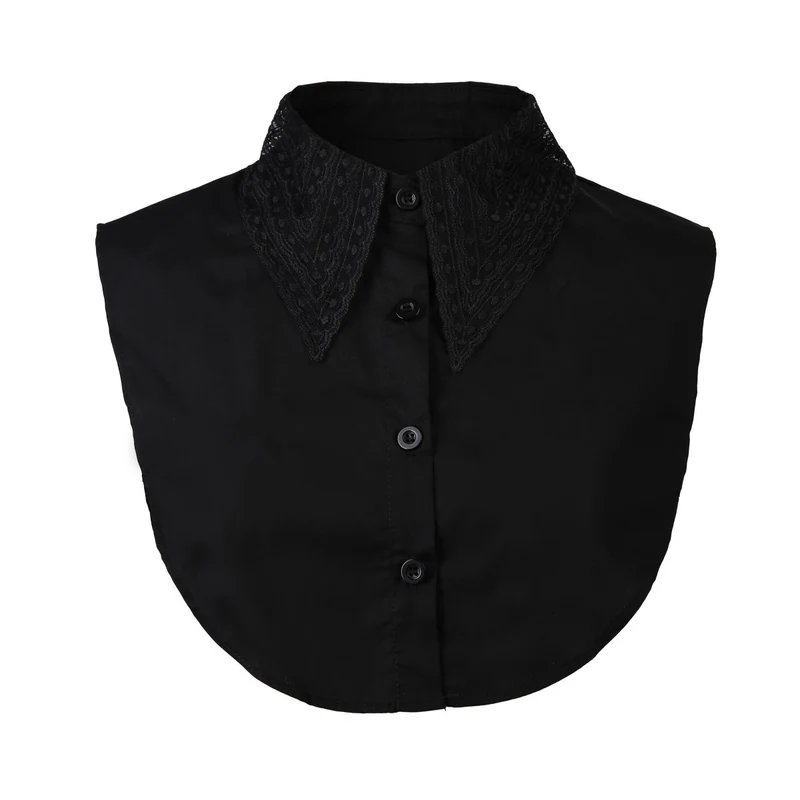 Kraagje | Luxury Punt