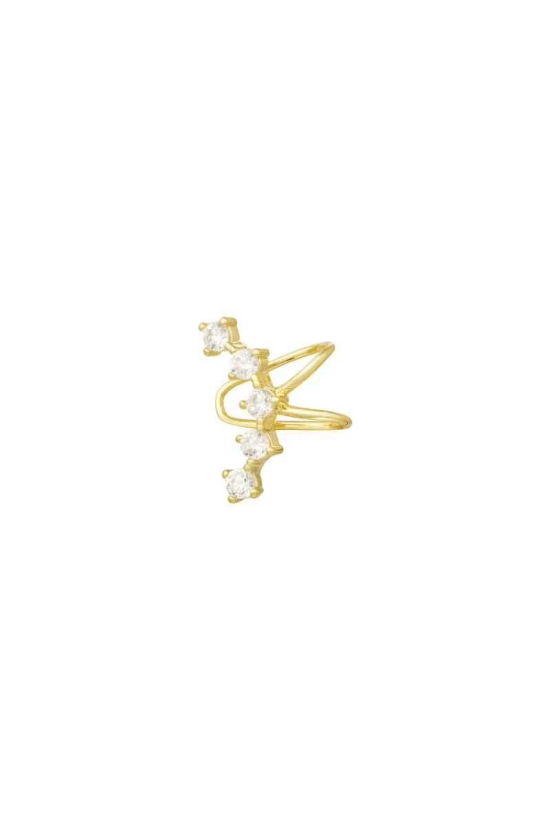 Earcuff | Elegant Chic