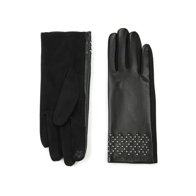 Handschoenen Shine Studs