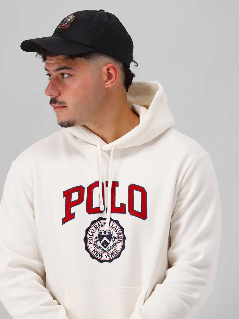 Parajumpers Pet Zwart Patch