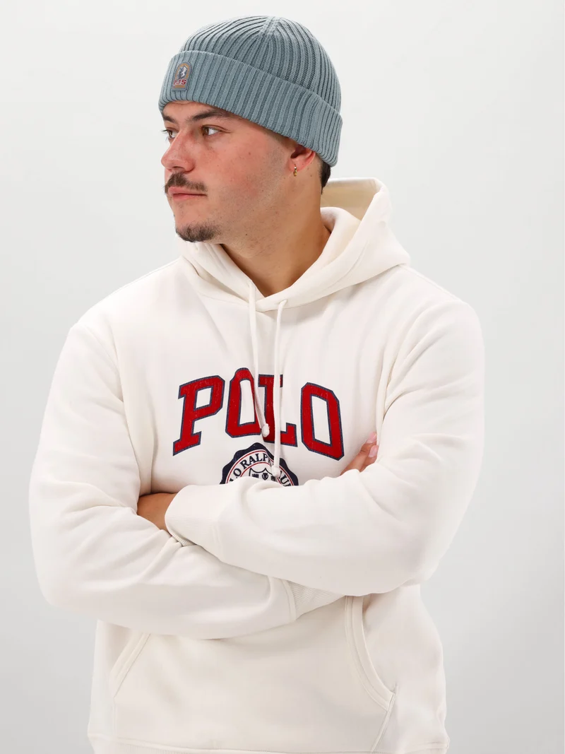 Parajumpers Muts Groen/Blauw Matio