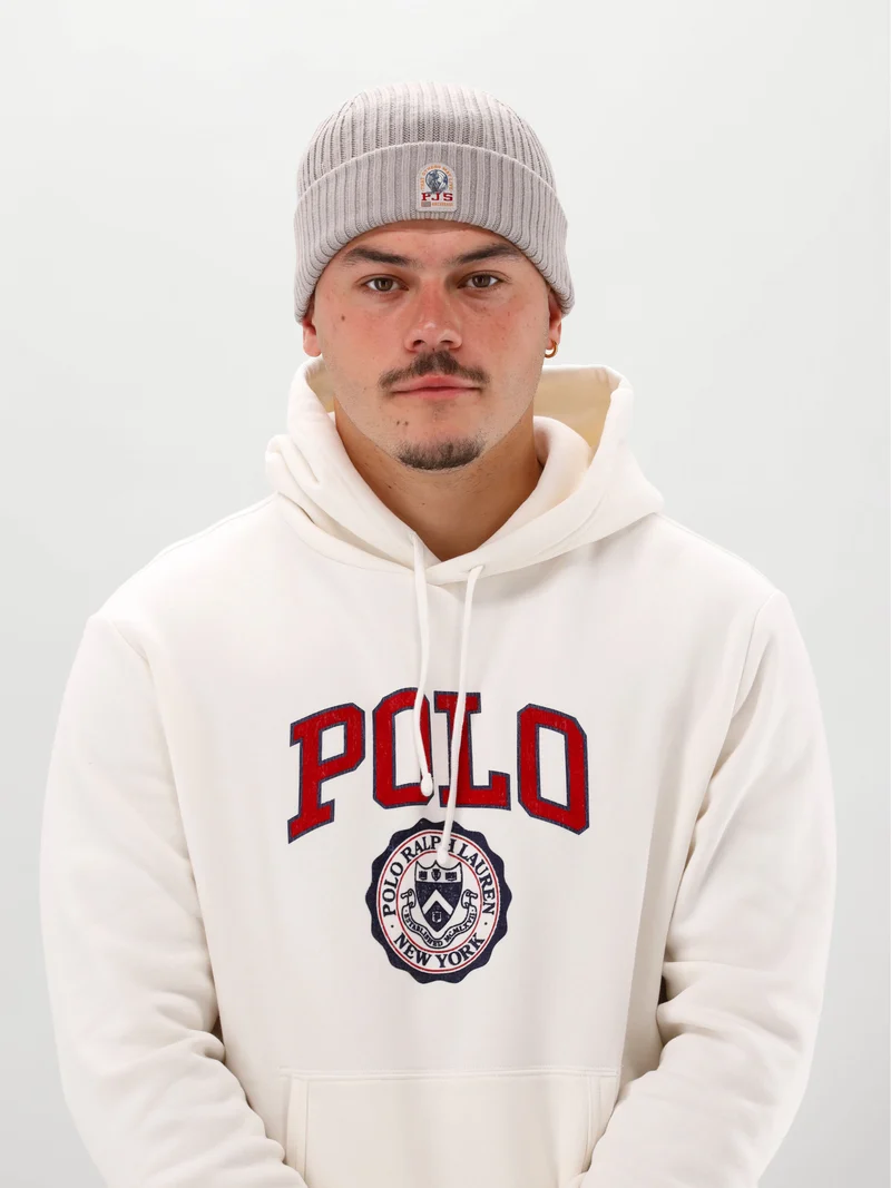 Parajumpers Muts Grijs Matio