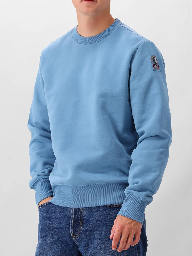 Parajumpers Sweater Blauw K2