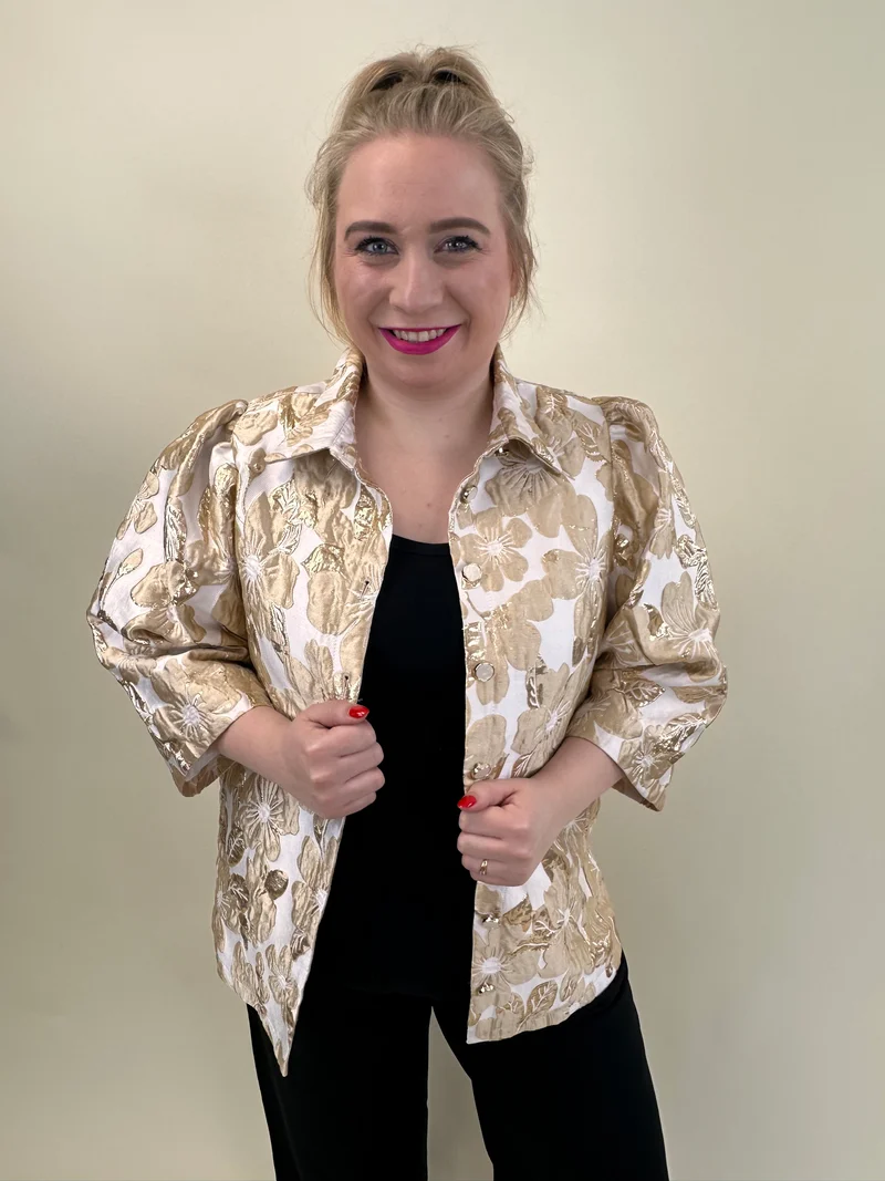 Kiranne Jacket