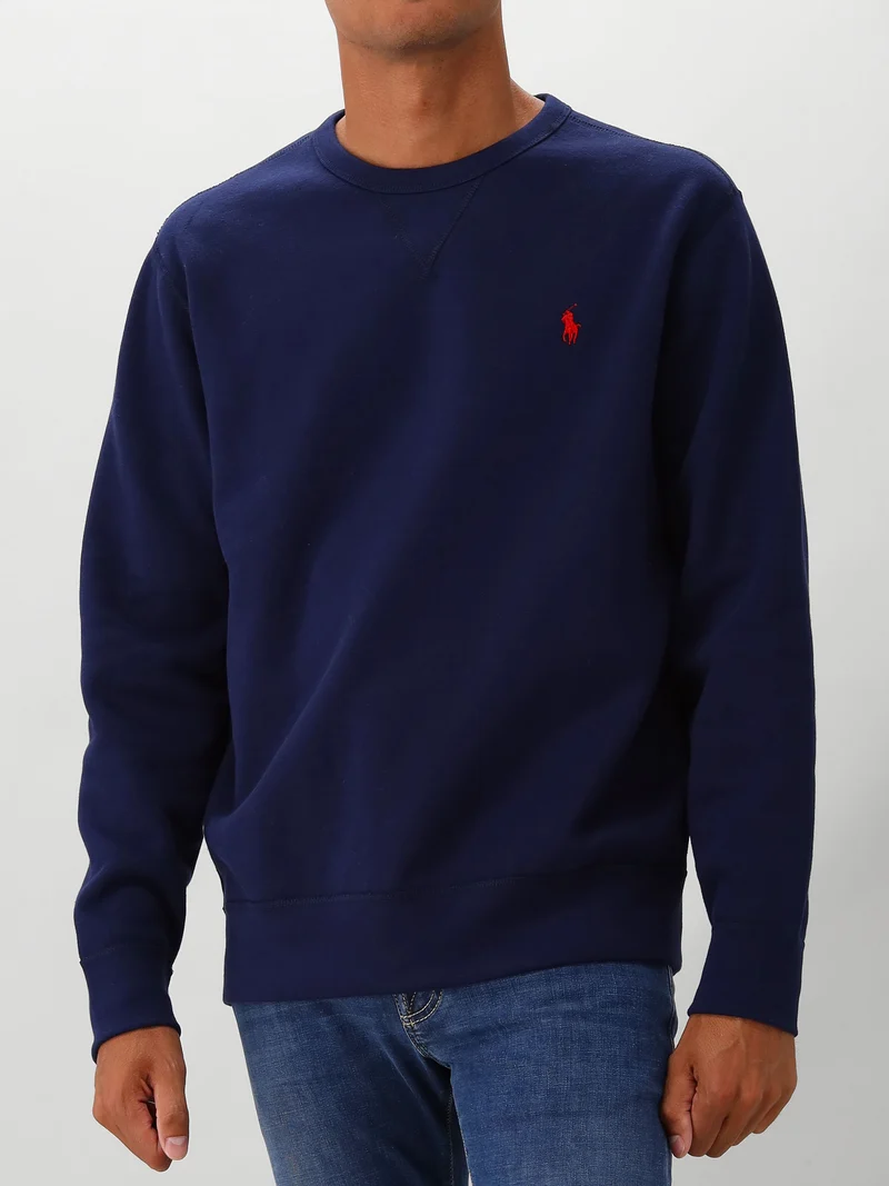 Polo Ralph Lauren Sweater Blauw