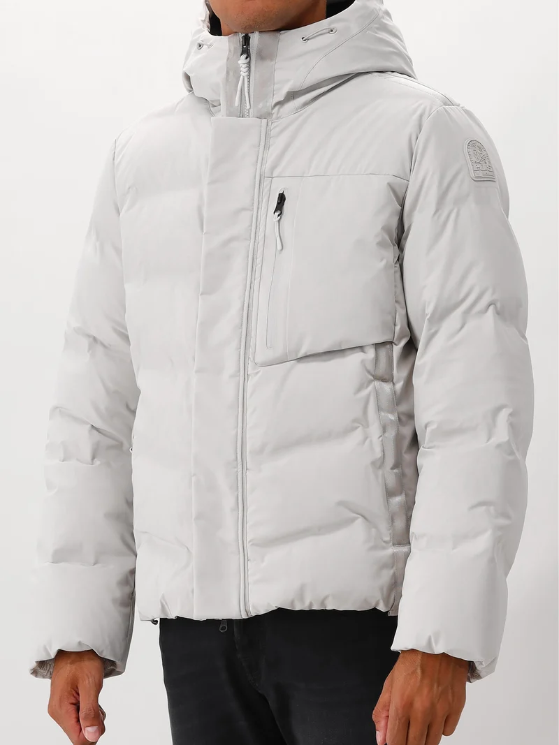 Parajumpers Jas Grijs Taiga 2.0