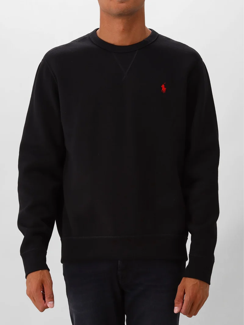 Polo Ralph Lauren Sweater Zwart