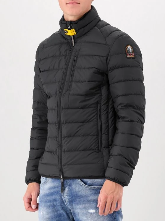 Parajumpers Donsjas Zwart Ugo