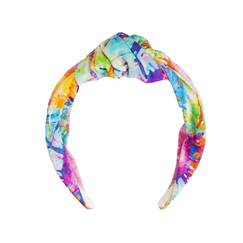 Diadeem | Multicolour
