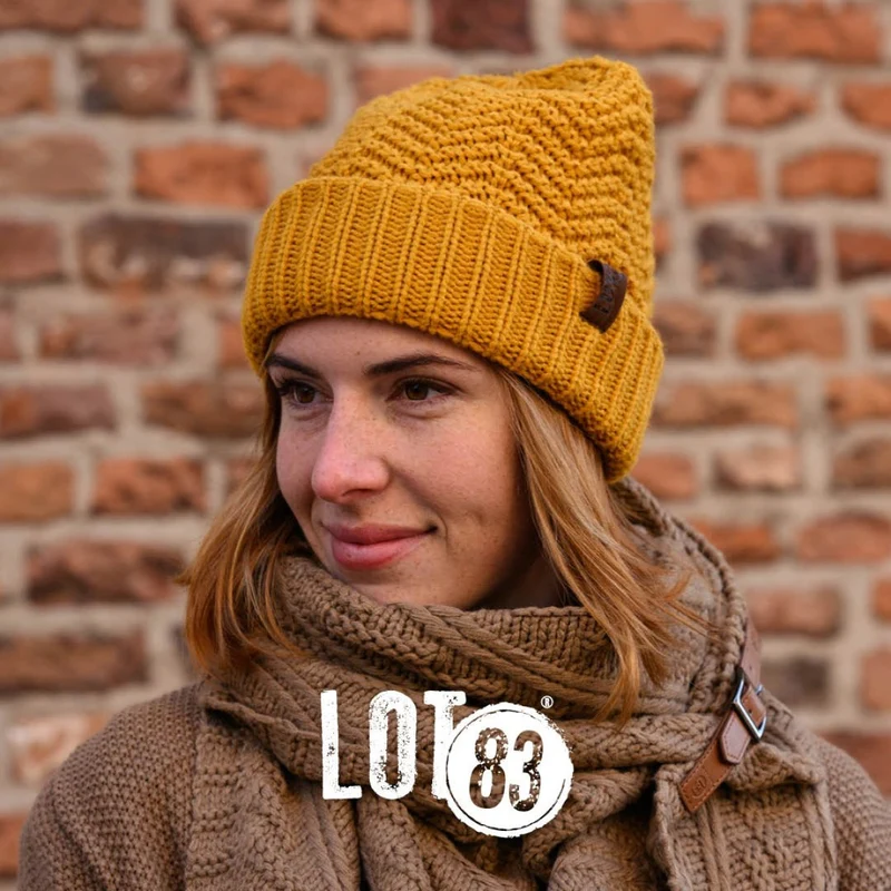 Lot83 Muts Sophie