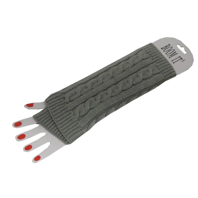 Armwarmers