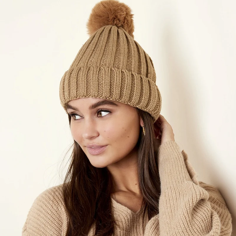 Beanie | Pompon