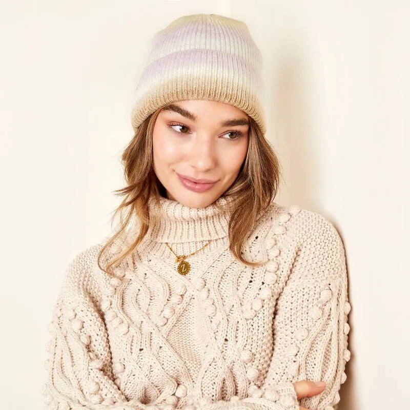 Beanie | Tie Dye Multi