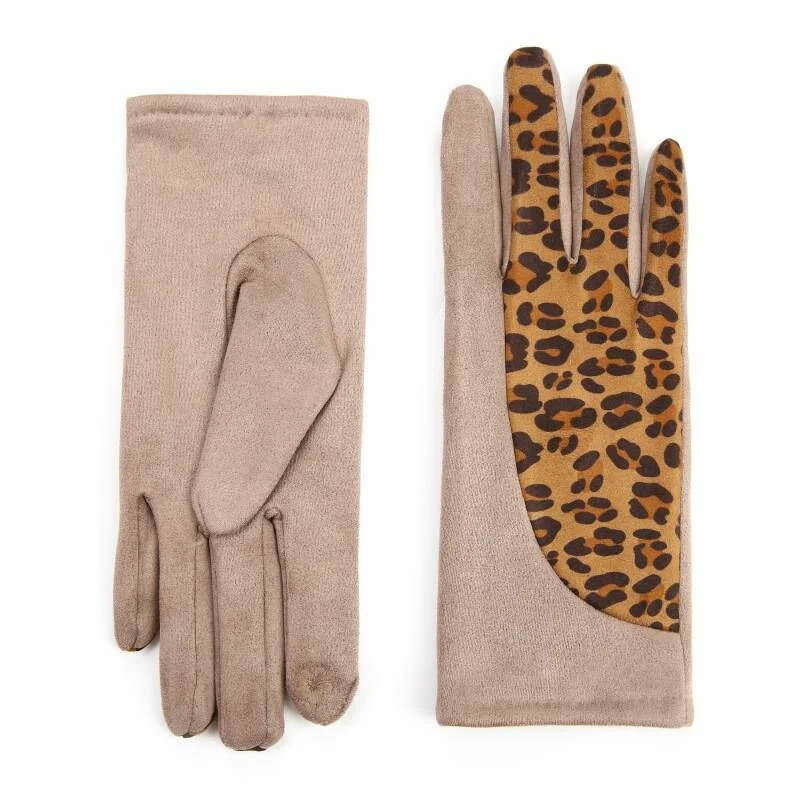 Handschoenen Cheetah Duo