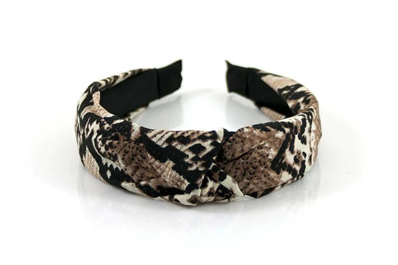 Diadeem Snake