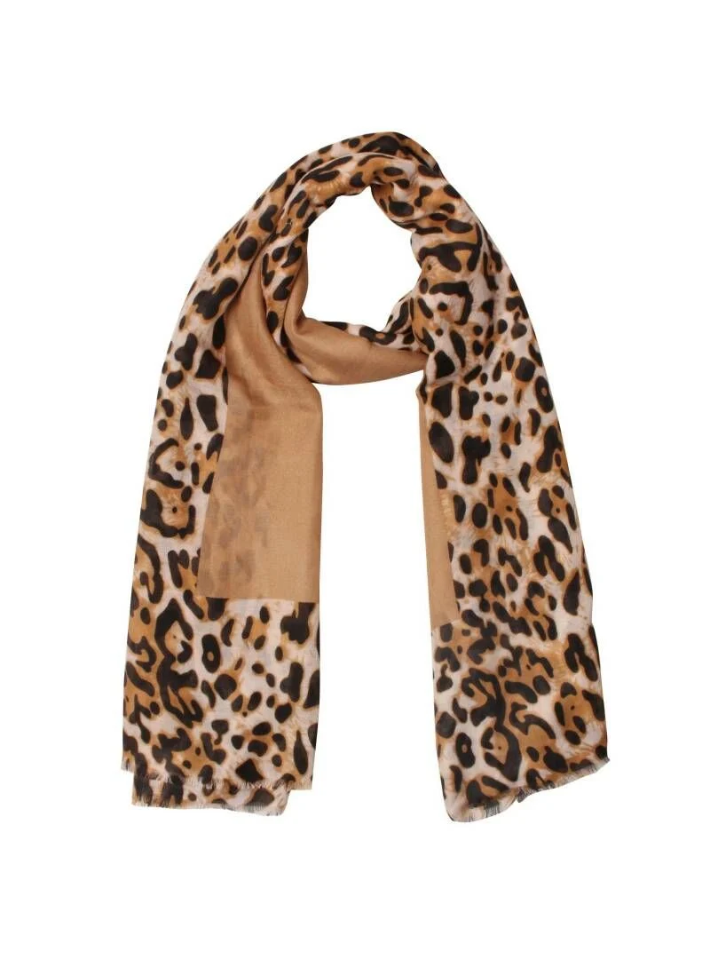 Sjaal Summer Leo