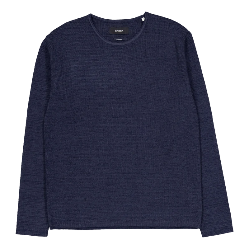 Lambo Ls Navy