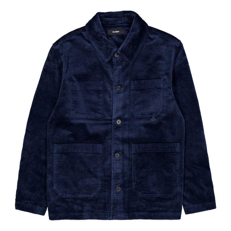Libre A Cord Navy