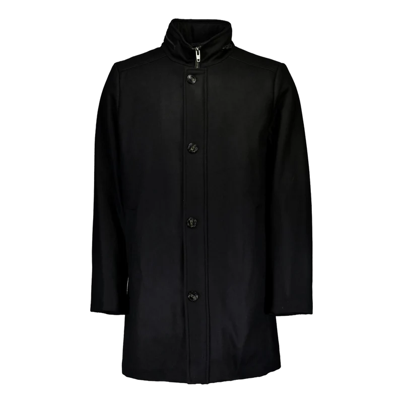 Kace Coat 89900 Black