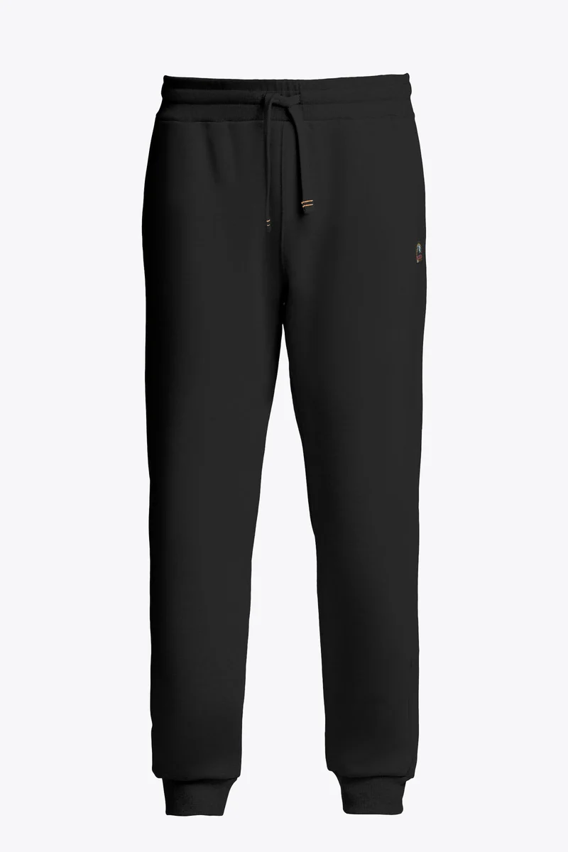 PARAJUMPERS JOGGING BROEK MAKALU-M ZWART