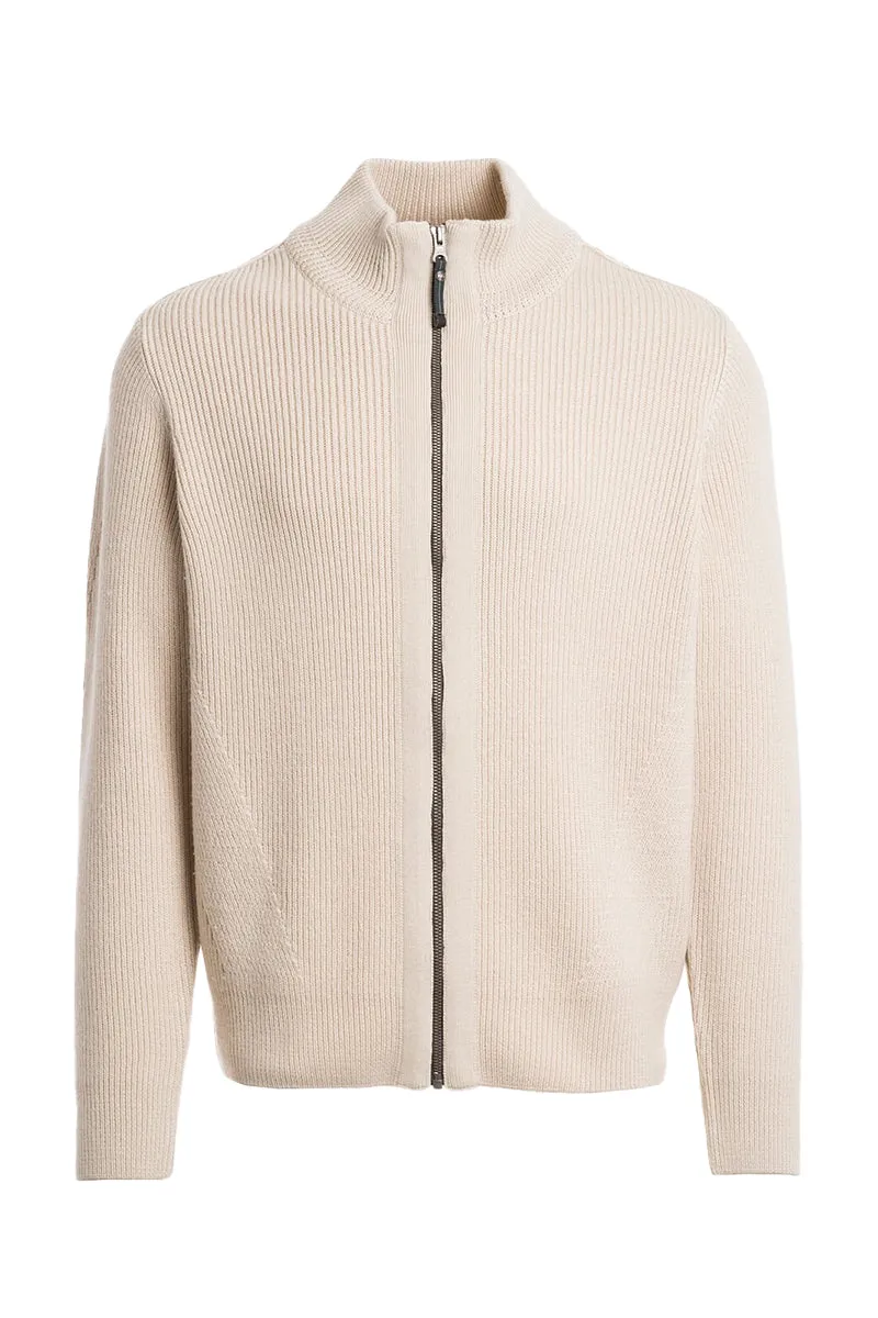 PARAJUMPERS TRUI MANNY-M BEIGE