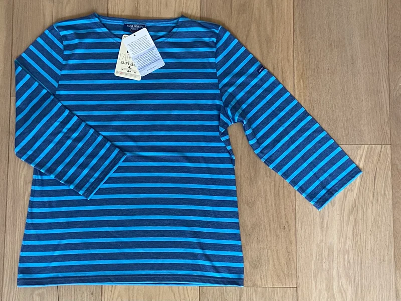 Saint James Dames Archive Sale | Galathee | Coop Jean/Poeme