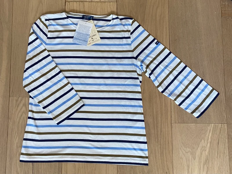 Saint James Dames Archive Sale | Galathee | Nei/Mar/Oxy/Roch