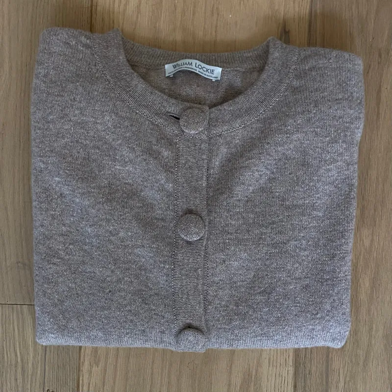 Damesvest | Cobble