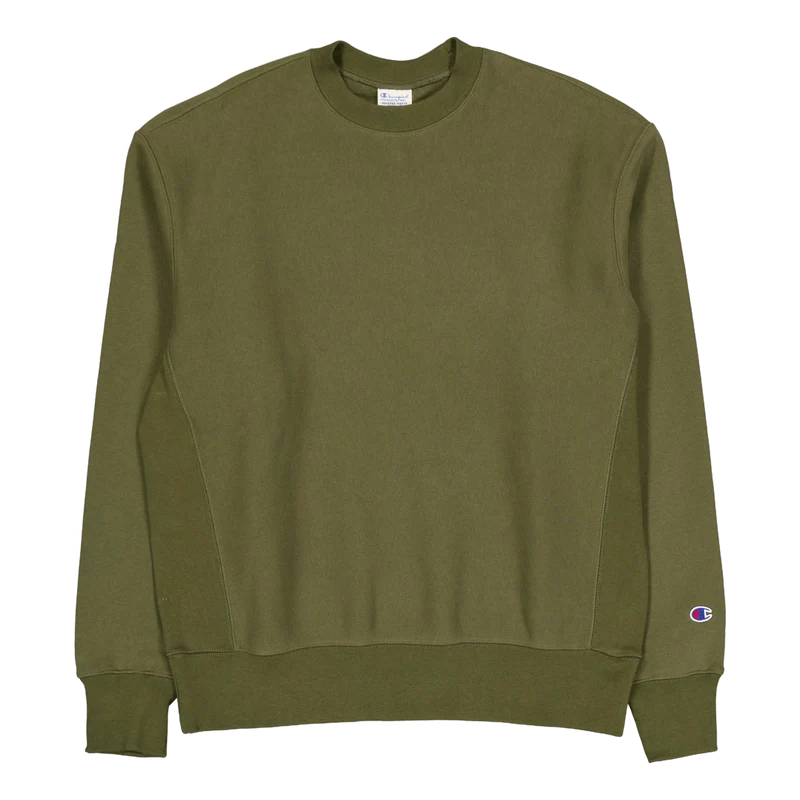 Crewneck Sweatshirt Odg