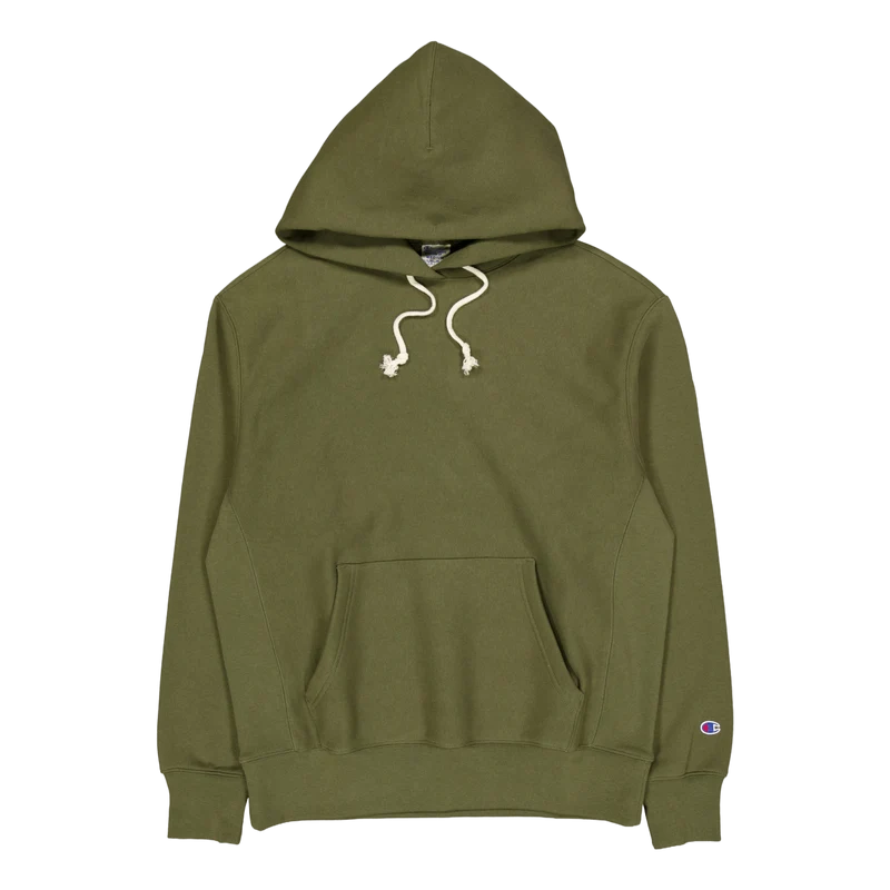 Hooded Sweatshirt Odg
