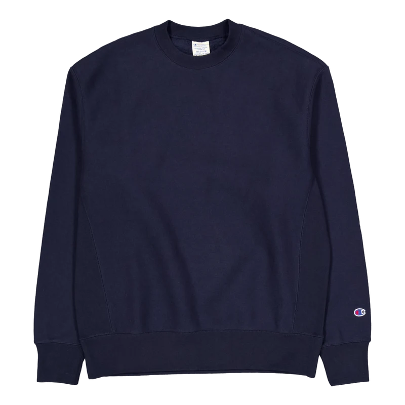 Crewneck Sweatshirt Sky Captain