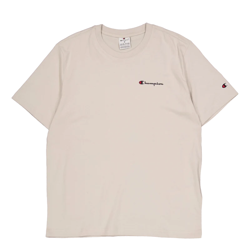 Ss Tee Silver Lining