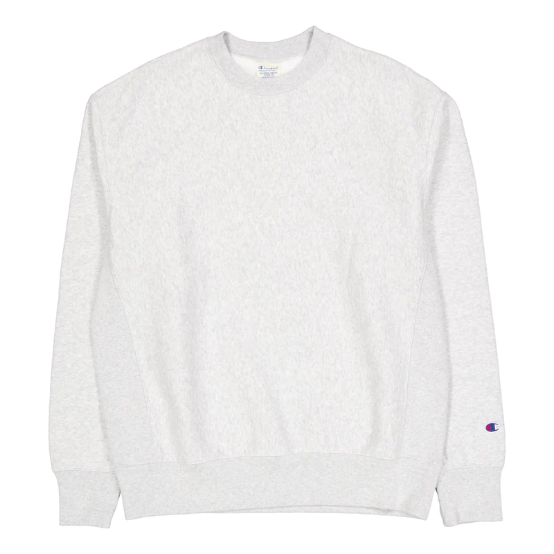 Crewneck Sweatshirt Loxgm-ns