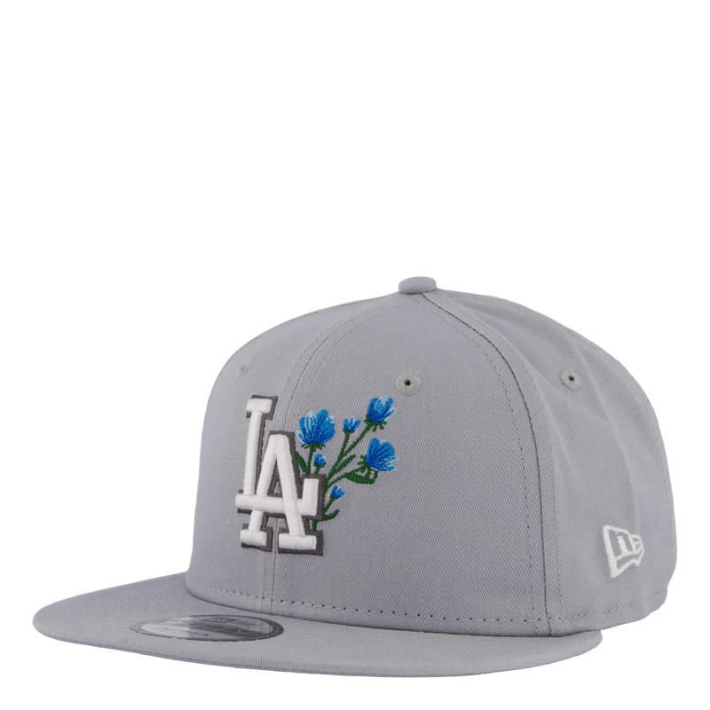 Seasonal Flower 9fifty Los Ang Gra