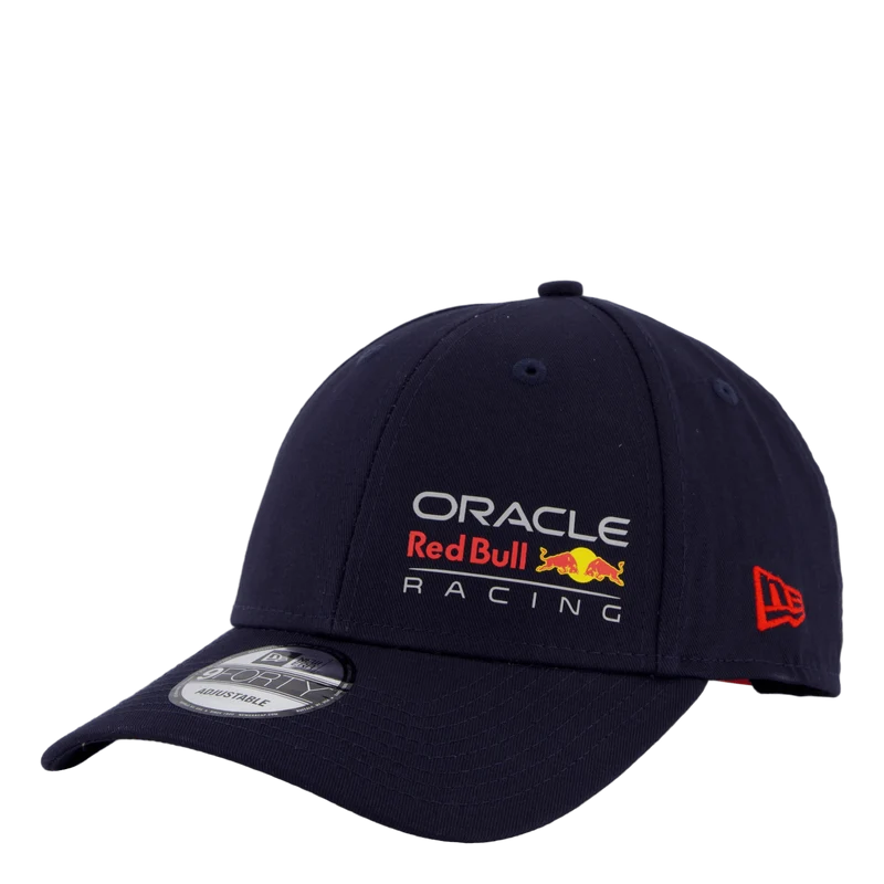 Essential 9forty 001 Red Bull Nsksca