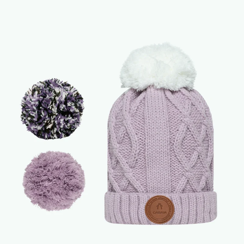 Beanie Appletini Lilac