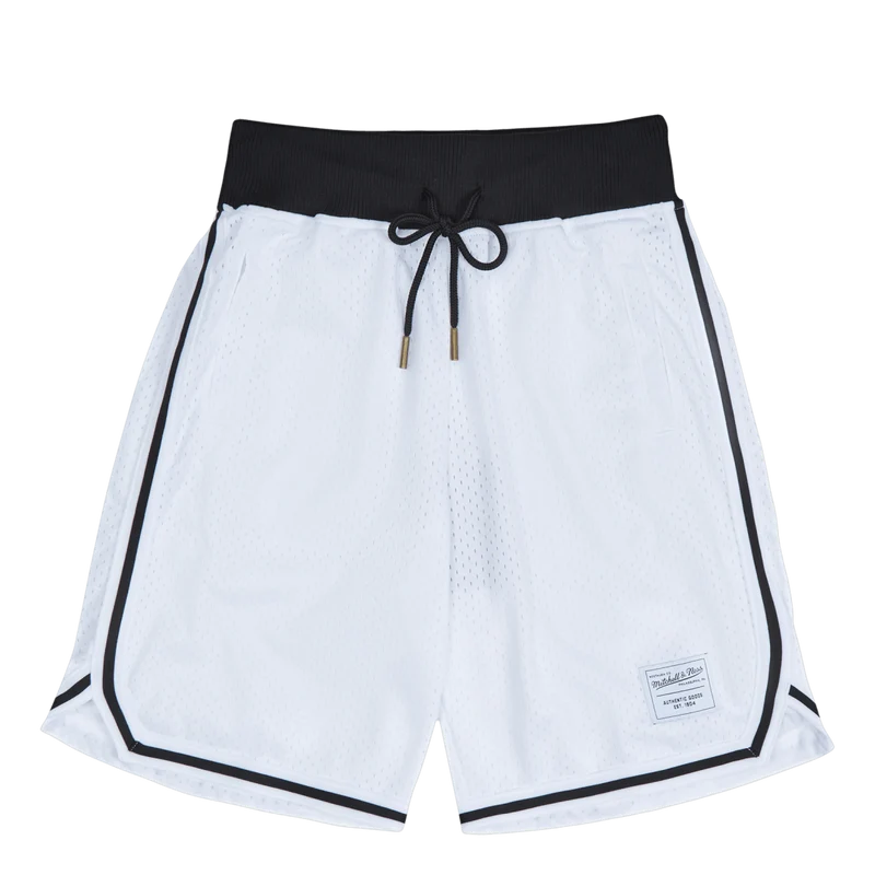 Essentials Mesh Short