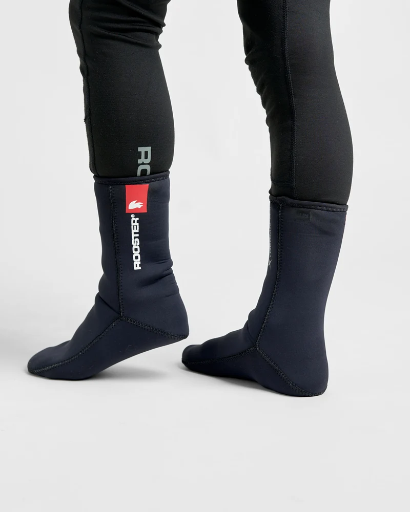 Junior ThermaFlex Wet Socks (2.5mm Neoprene)