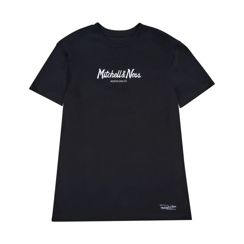 Pinscript Tee