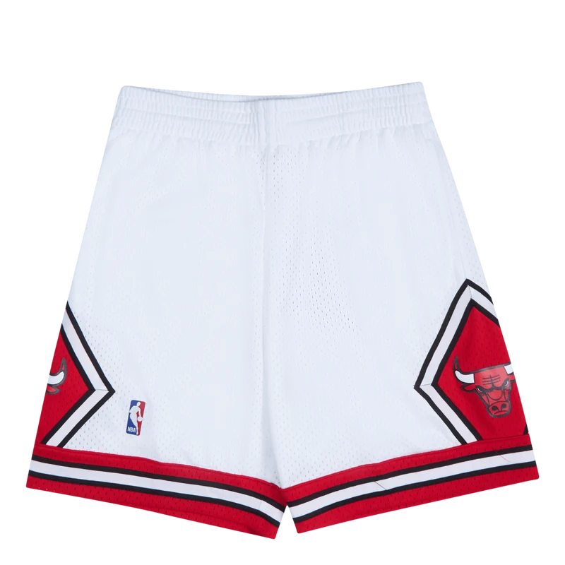 Bulls Swingman Shorts