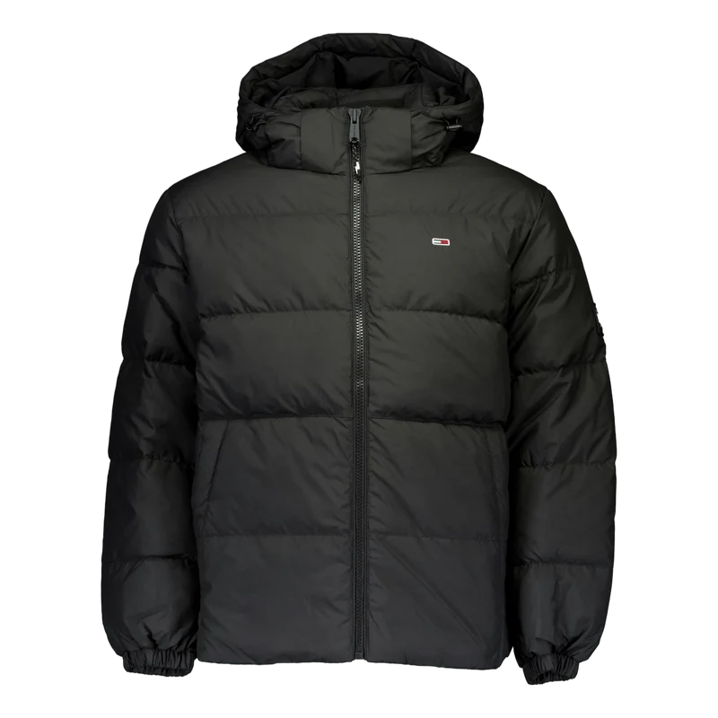 Tjm Essential Down Jacket Ext
